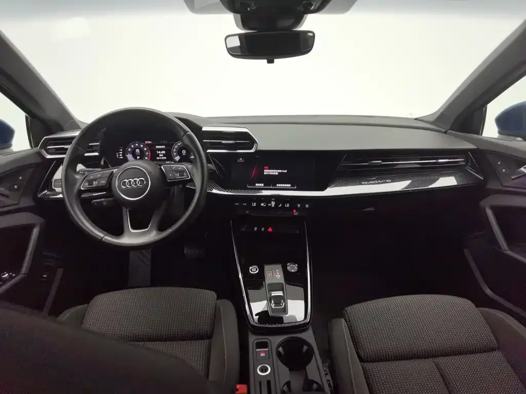 Audi A3 — фото 8