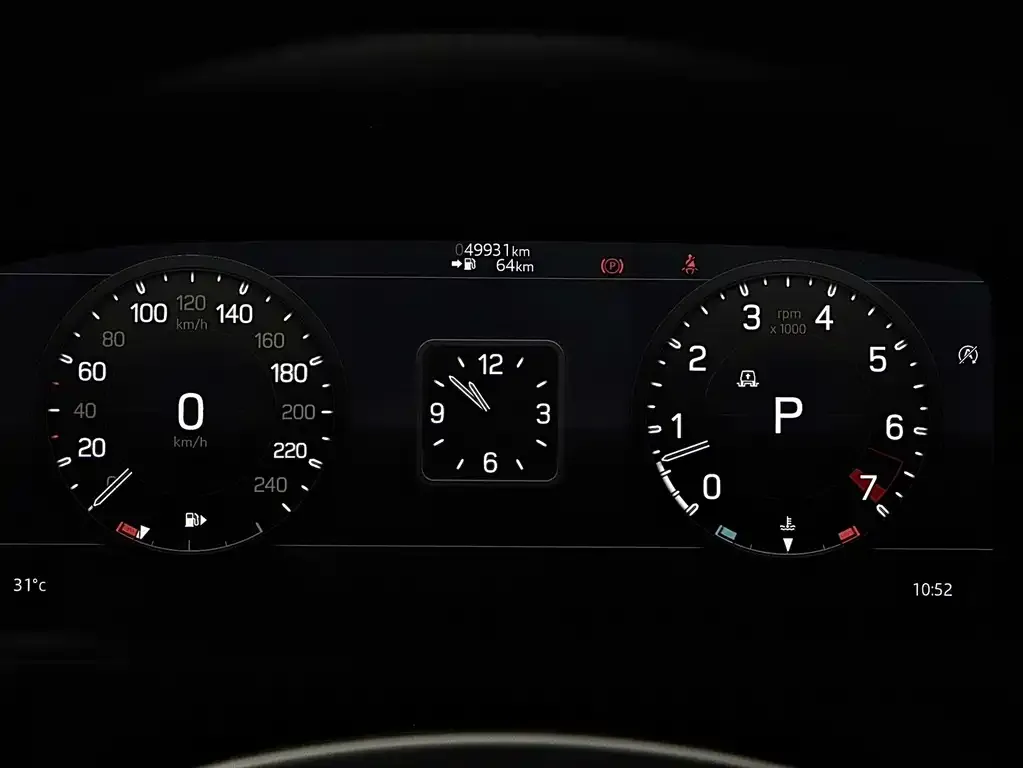 Land Rover Defender — фото 4