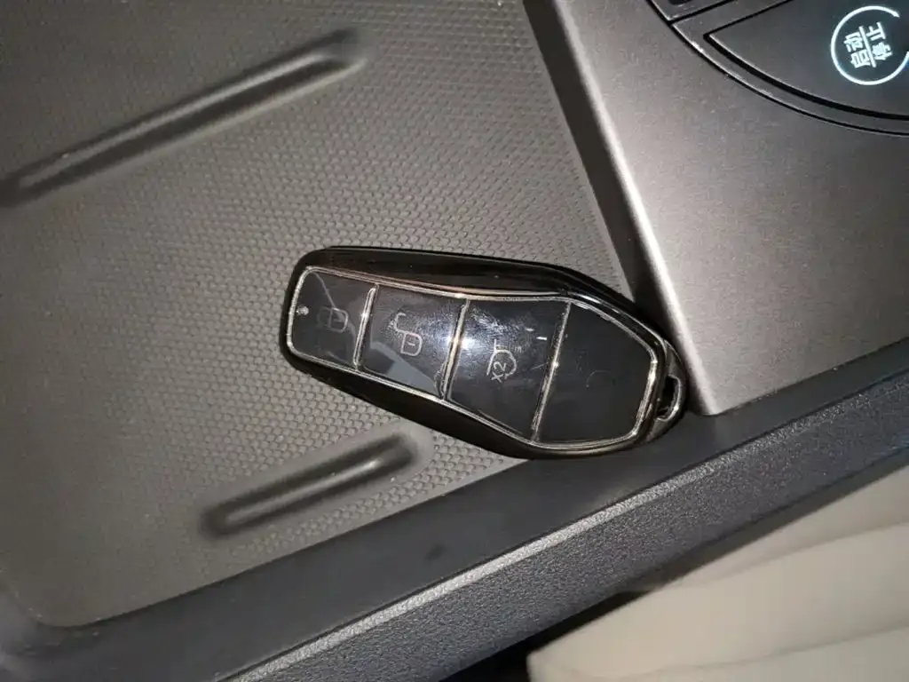 BYD Seal 06 — фото 8