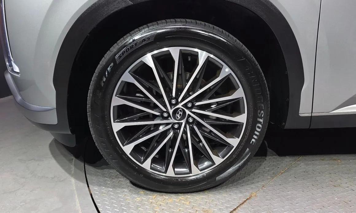 Hyundai Palisade — фото 9