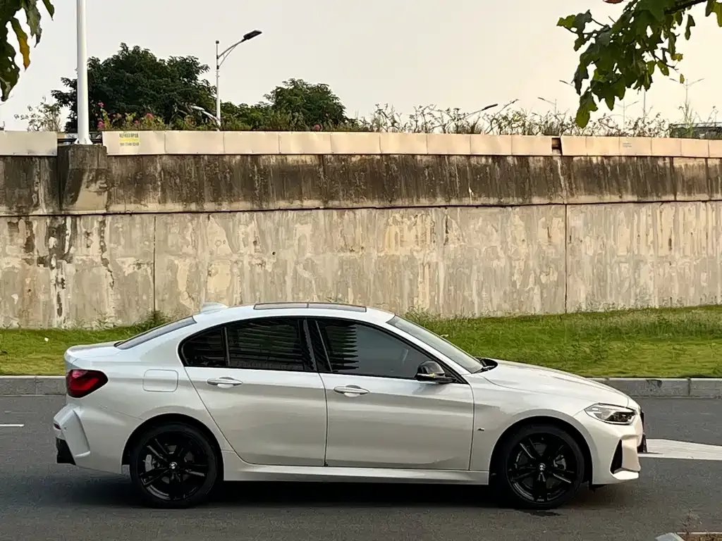 BMW 1 Series — фото 9
