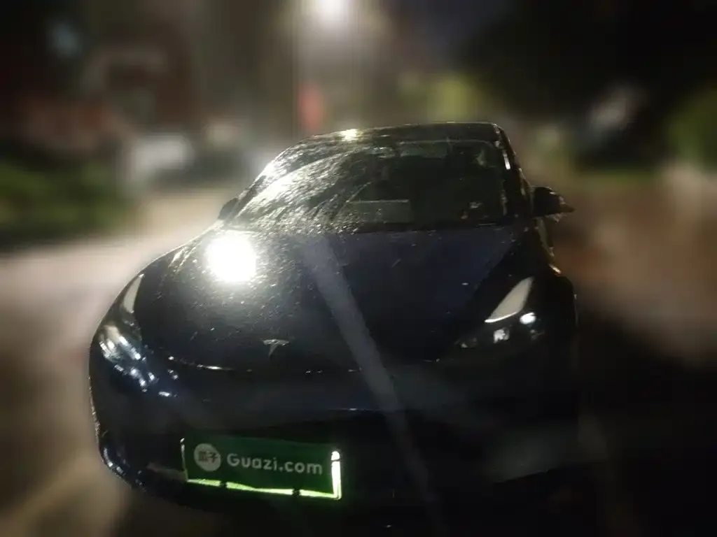 Tesla Model 3 — фото 4