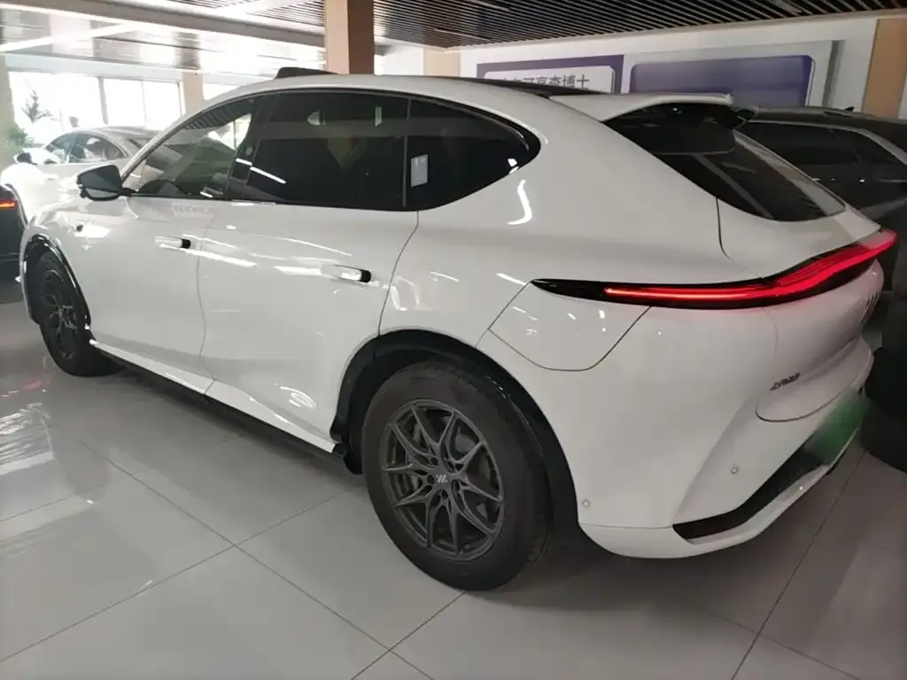 IM LS7 — фото 6