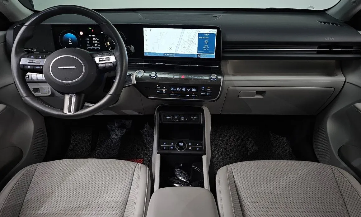 Hyundai Kona — фото 4