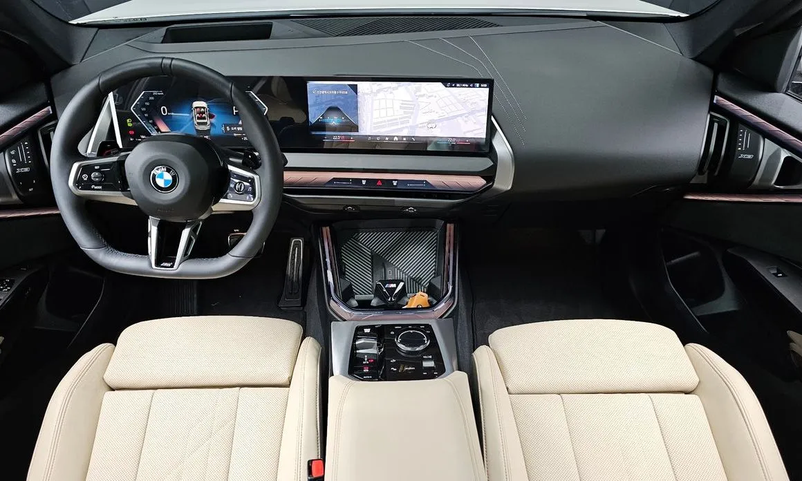 BMW X3 — фото 2