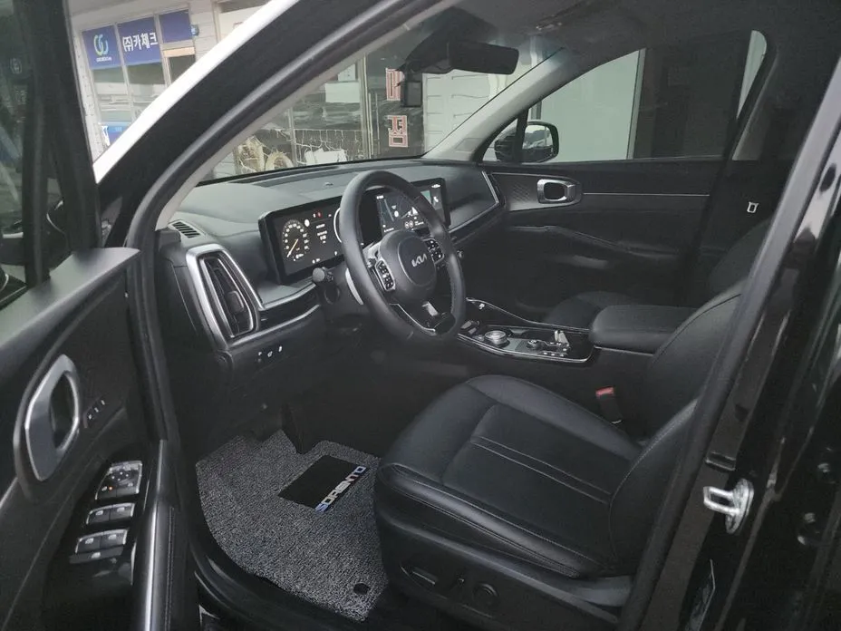 Kia Sorento — фото 2