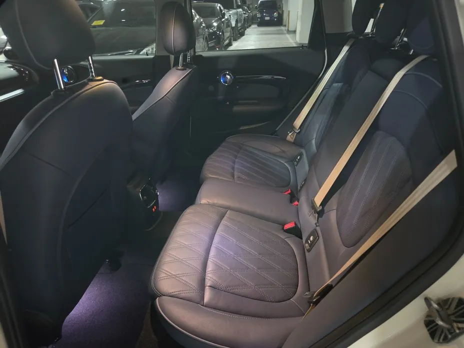 Mini Clubman — фото 4