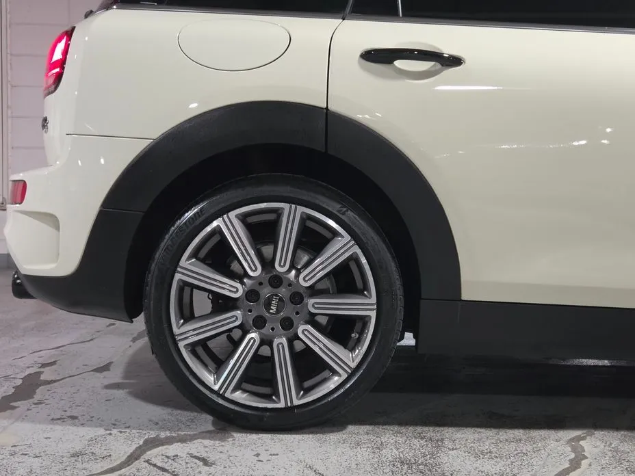 Mini Clubman — фото 3