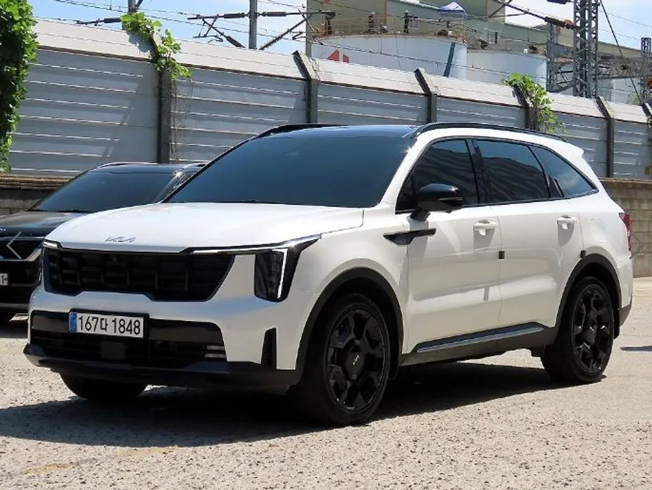 Kia Sorento — фото 2