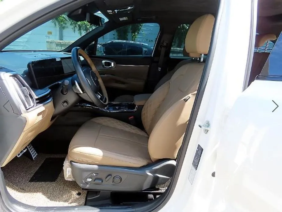 Kia Sorento — фото 4