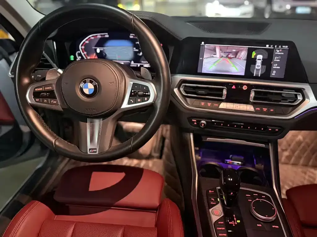 BMW 4 Series — фото 5