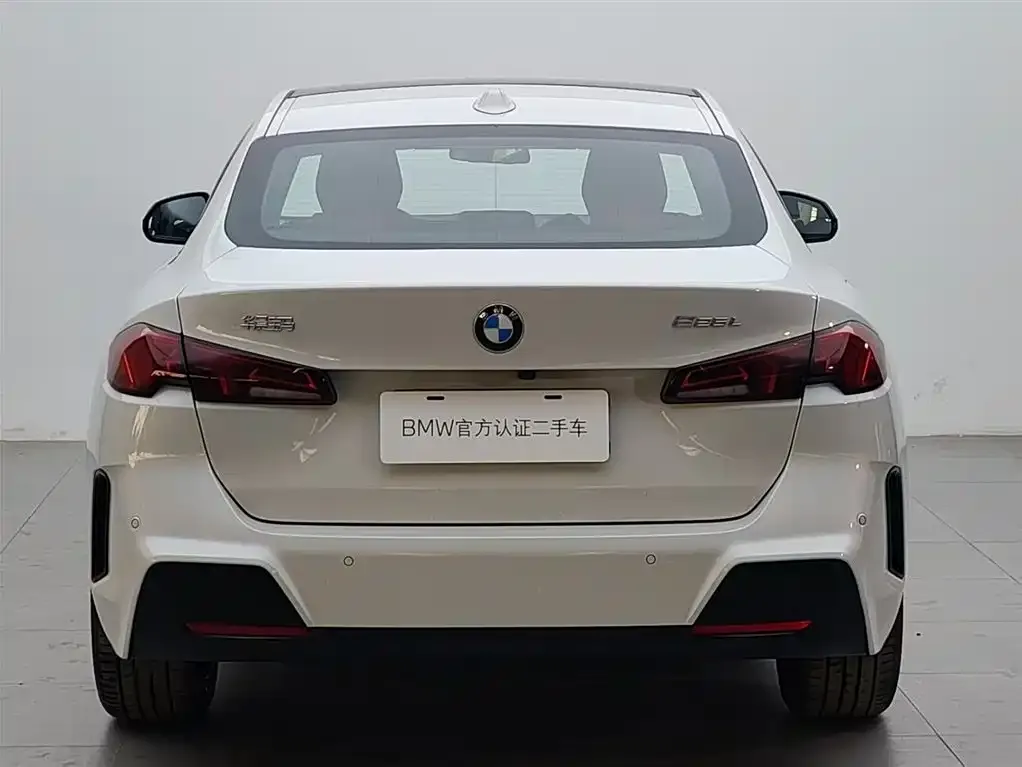 BMW 2 Series — фото 4