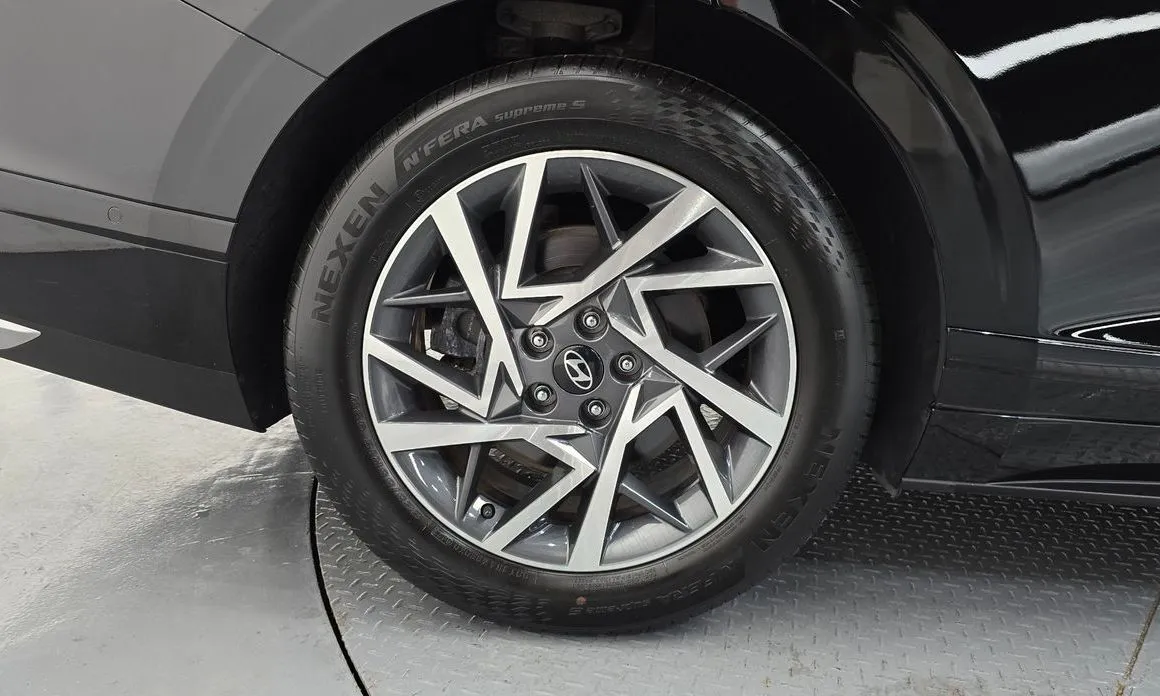 Hyundai Grandeur — фото 10