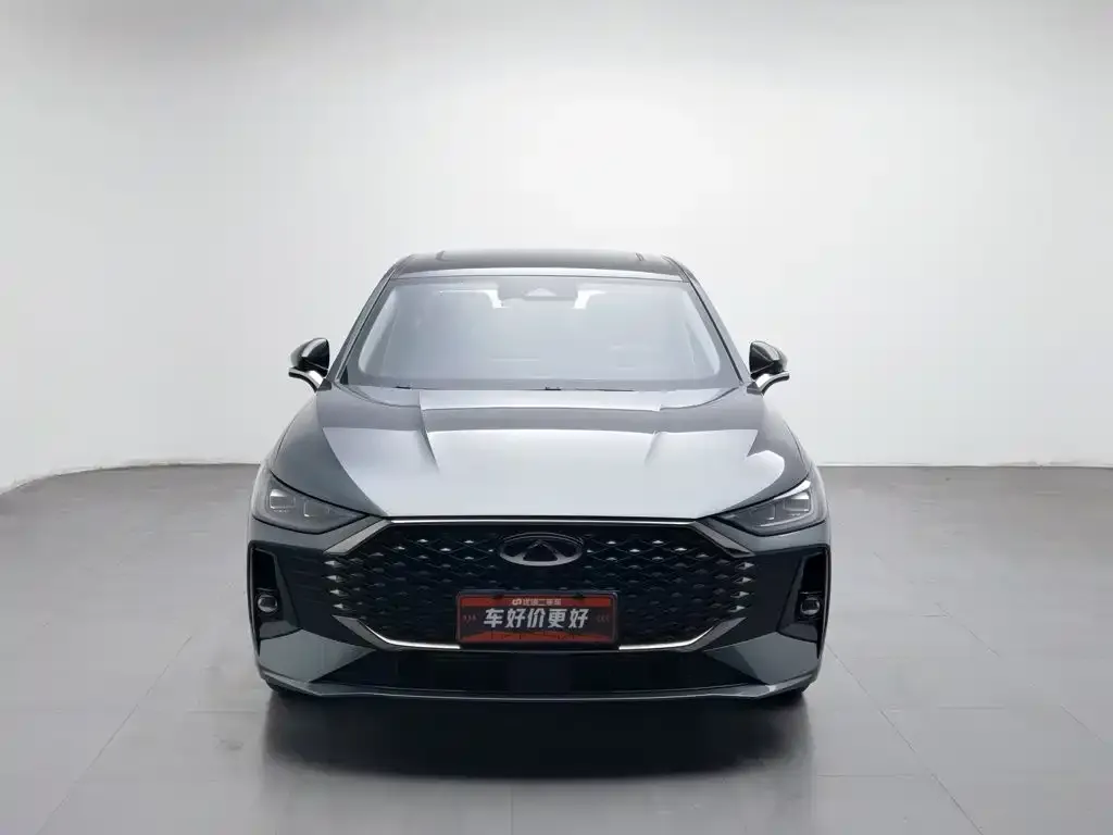 Chery Arrizo 8 PRO — фото 3