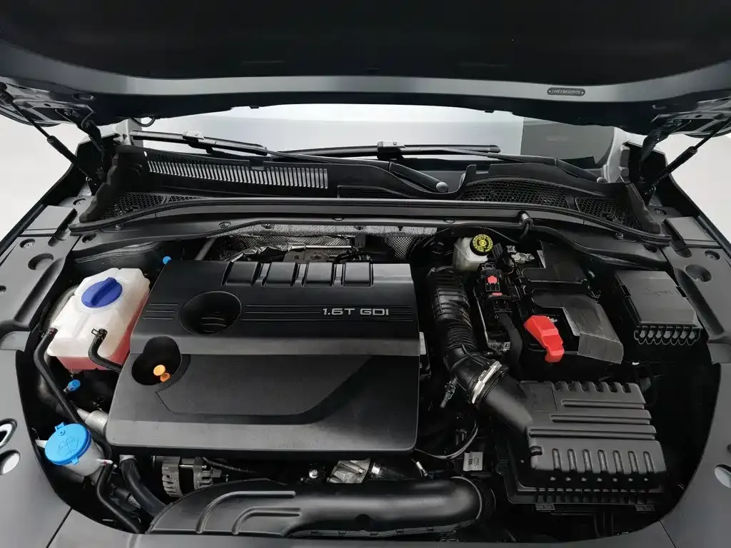 Chery Arrizo 8 PRO — фото 10