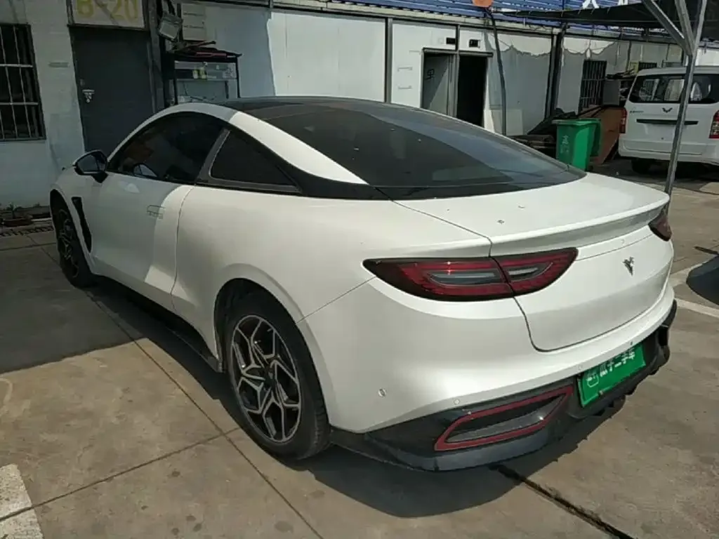 Neta GT — фото 2