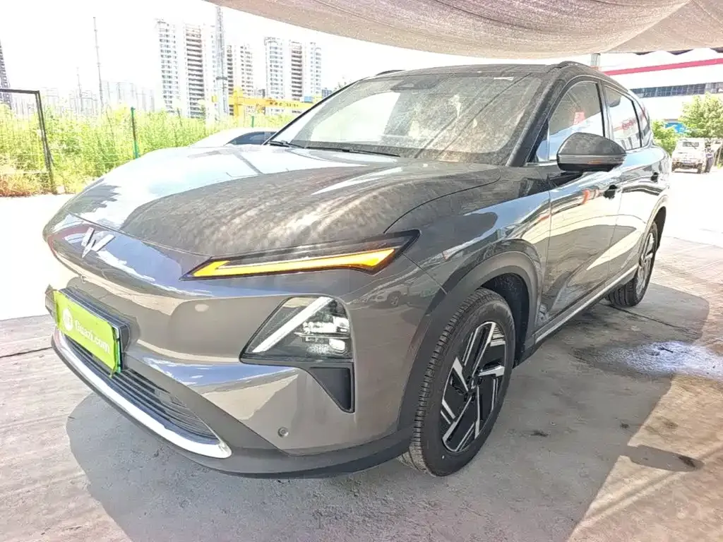 Wuling Xingguang S — фото 3