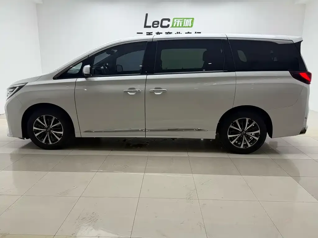 GAC Motor Trumpchi M8 — фото 6
