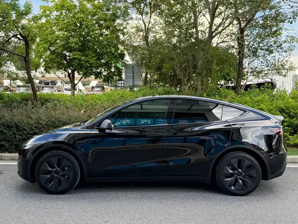 Tesla Model Y — фото 5