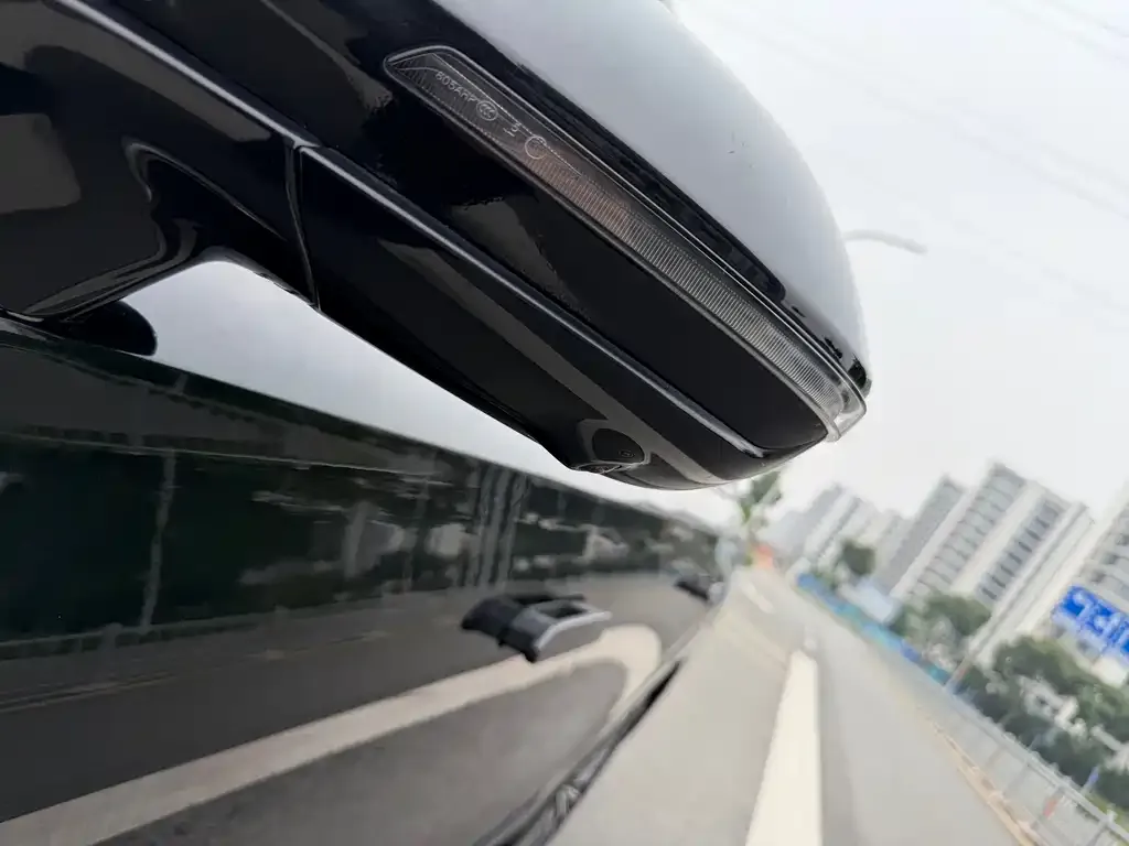 Chery Tiggo 9 — фото 10