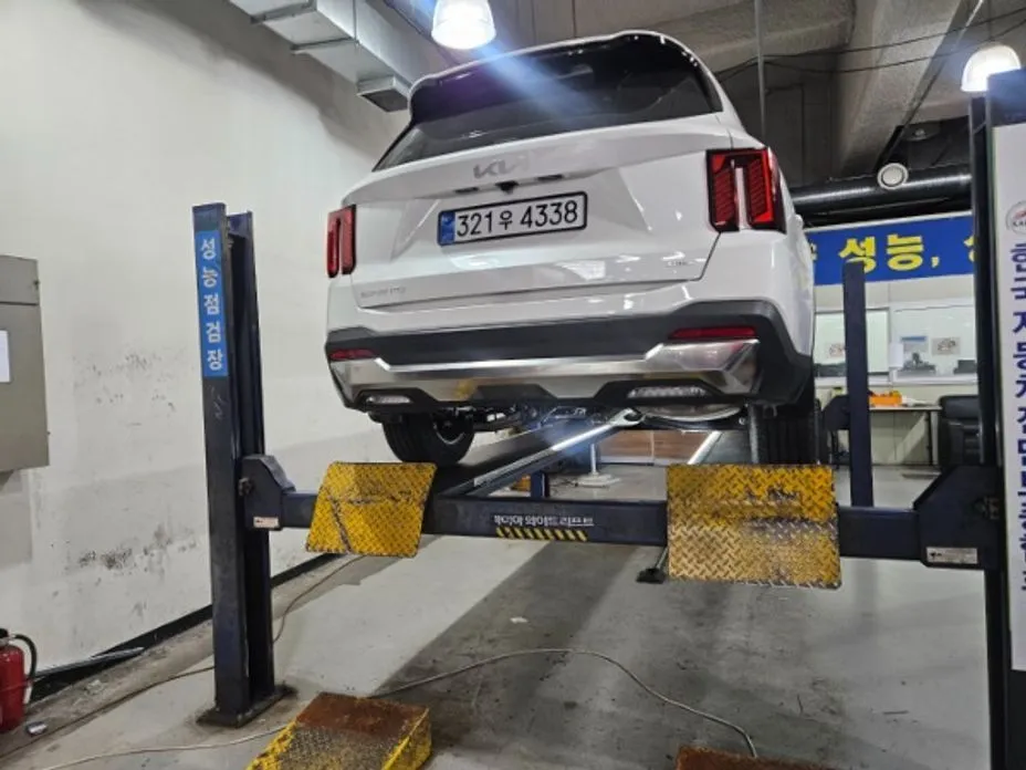 Kia Sorento — фото 2