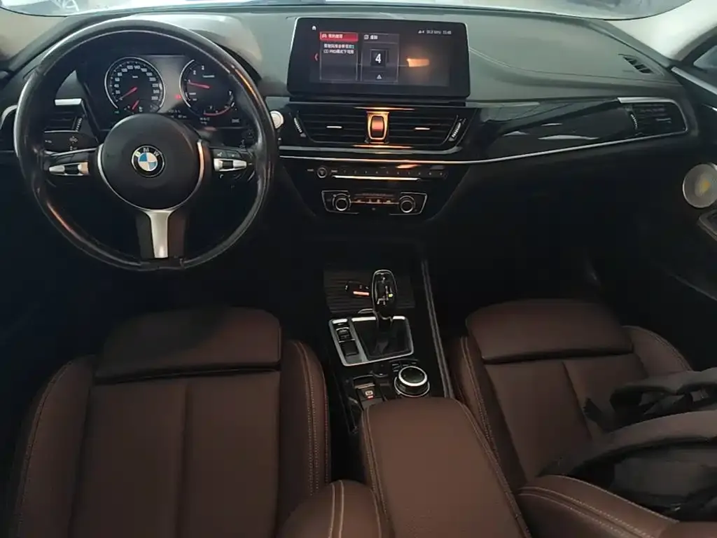 BMW 1 Series — фото 10