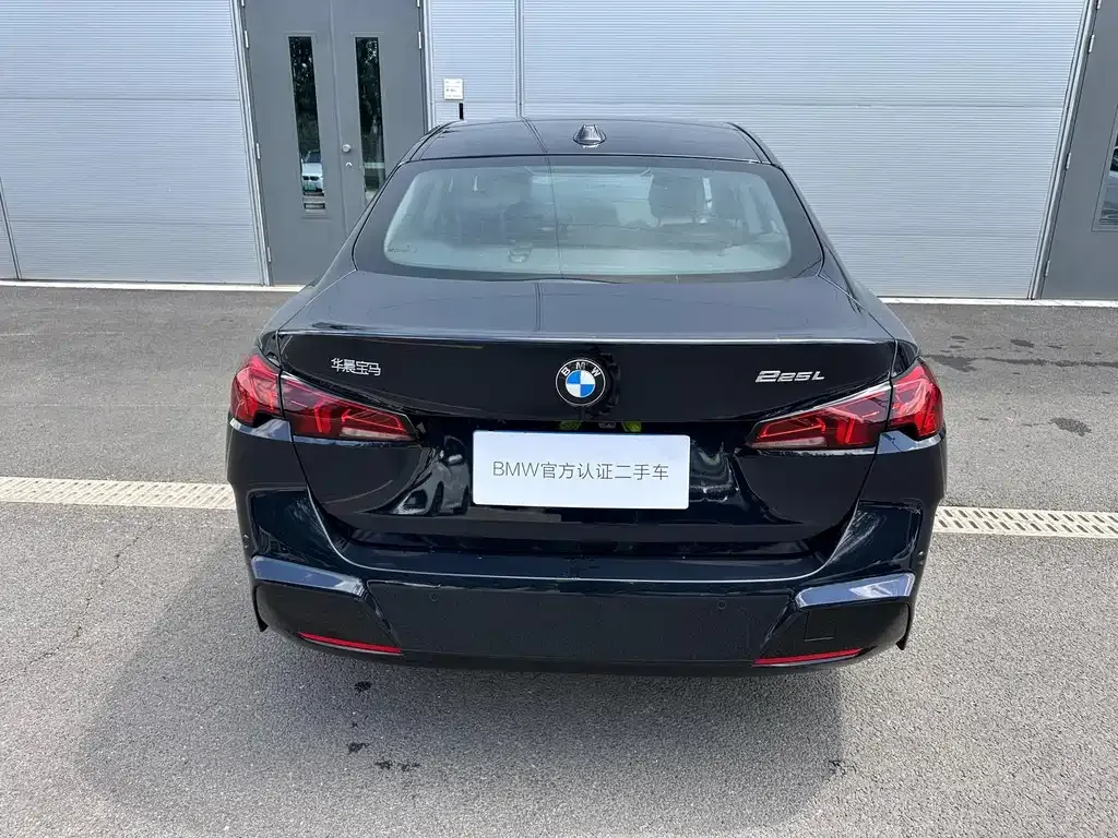 BMW 2 Series — фото 3