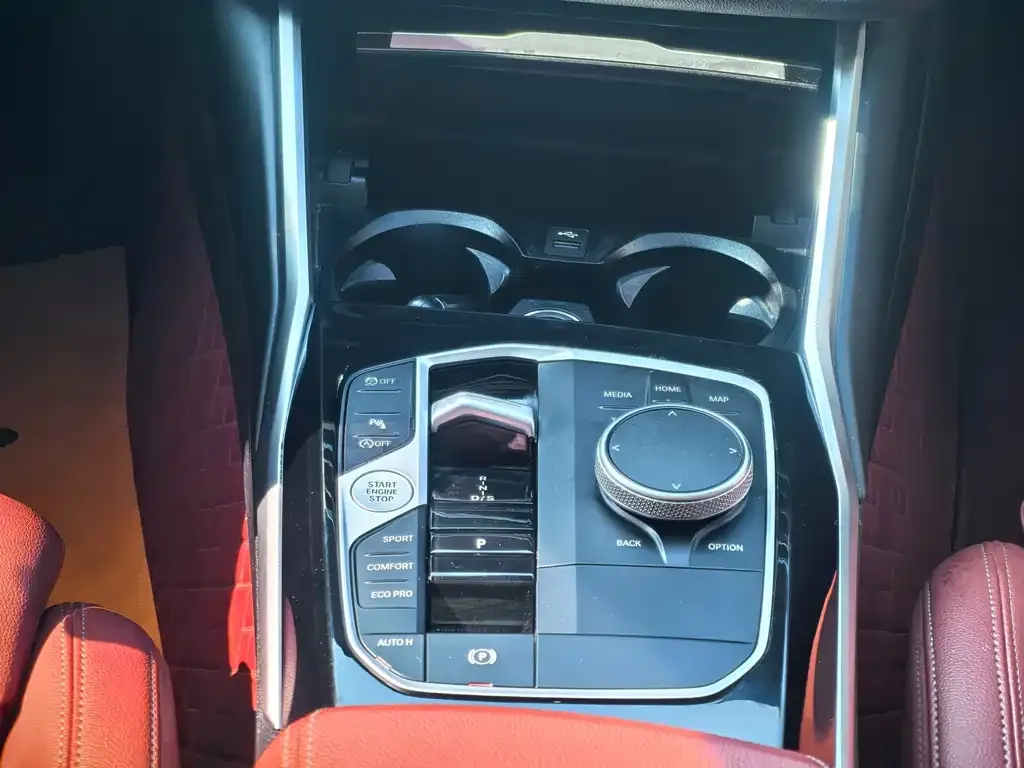 BMW 3 Series — фото 10