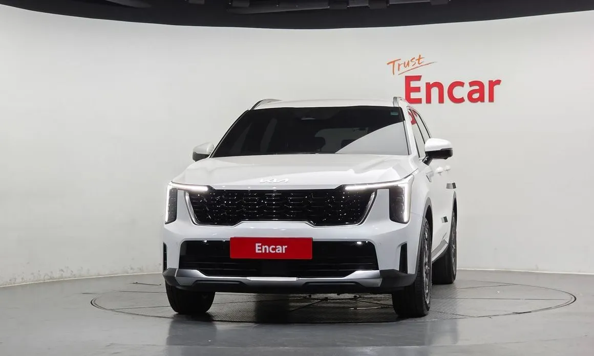 Kia Sorento — фото 2