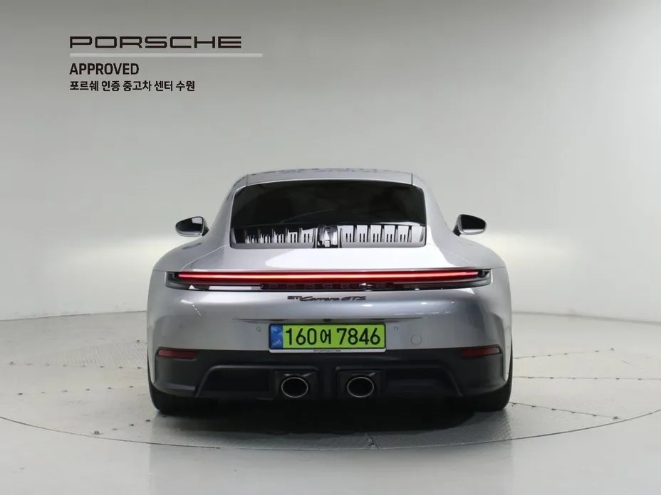 Porsche 911 — фото 4