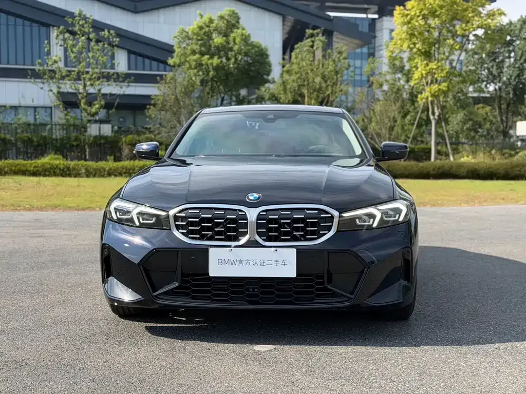 BMW 3 Series — фото 4