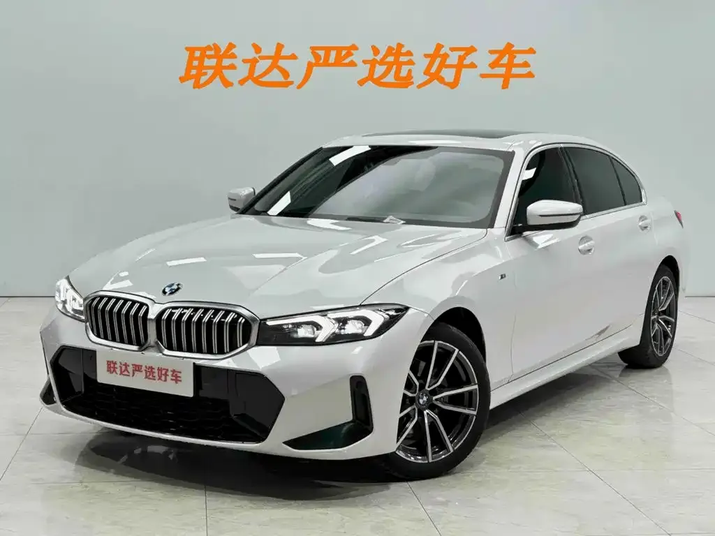 BMW 3 Series — фото 10