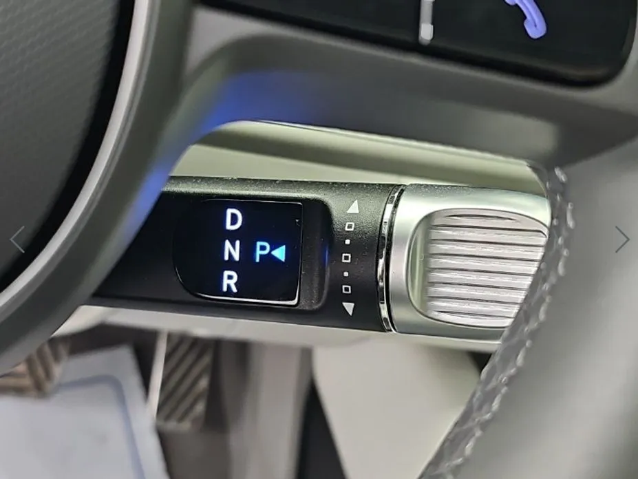 Hyundai Ioniq6 — фото 3
