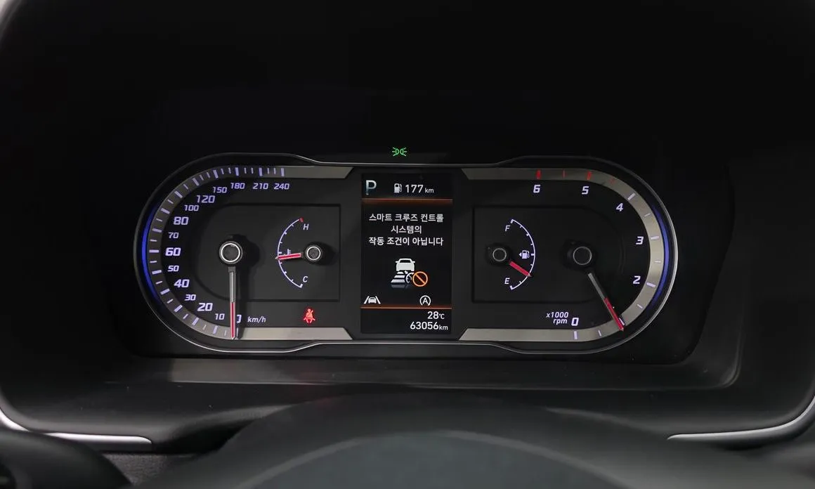 Hyundai Tucson — фото 4
