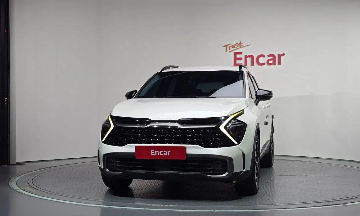 Kia Sportage — фото 2