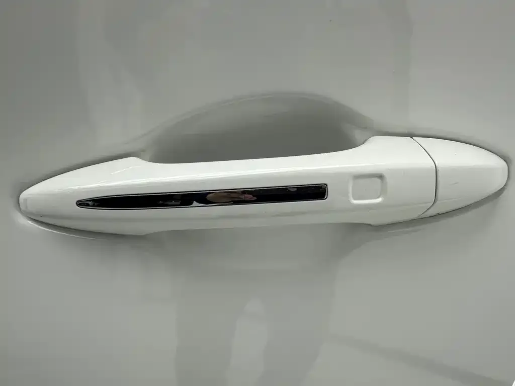 GAC Motor GS4 Plus — фото 3