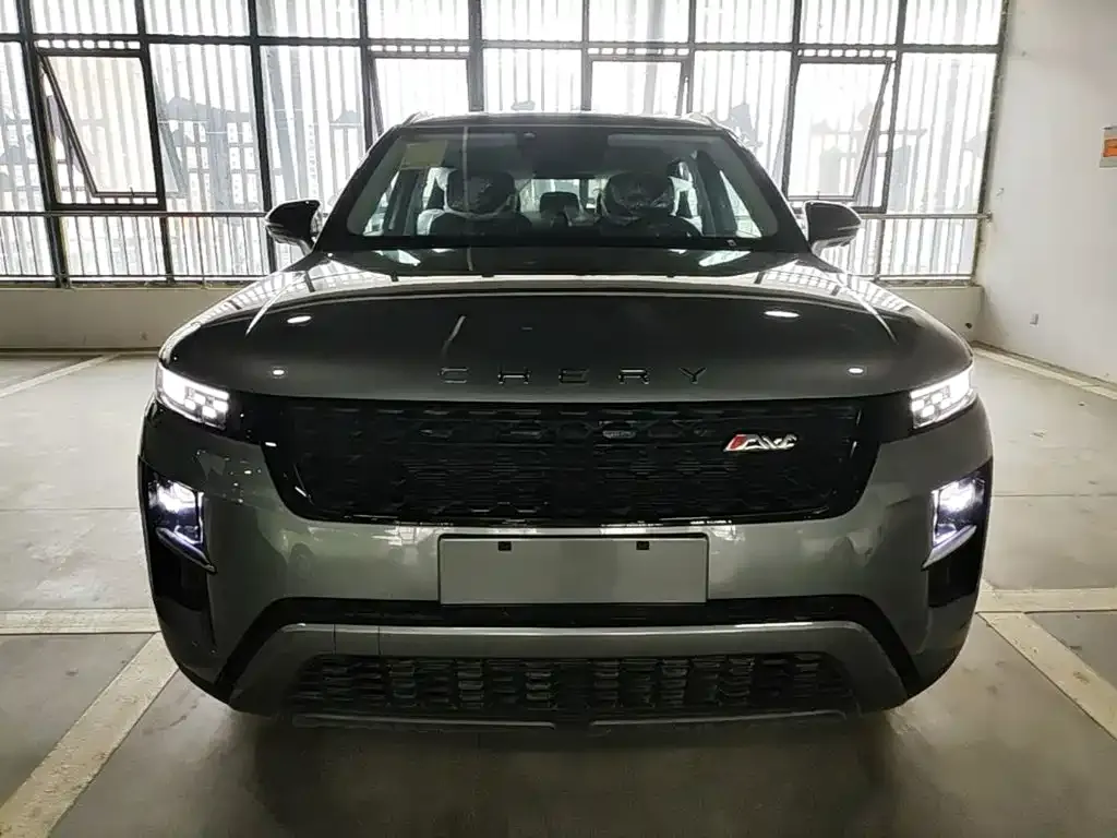 Chery Tiggo 7 C-DM — фото 3