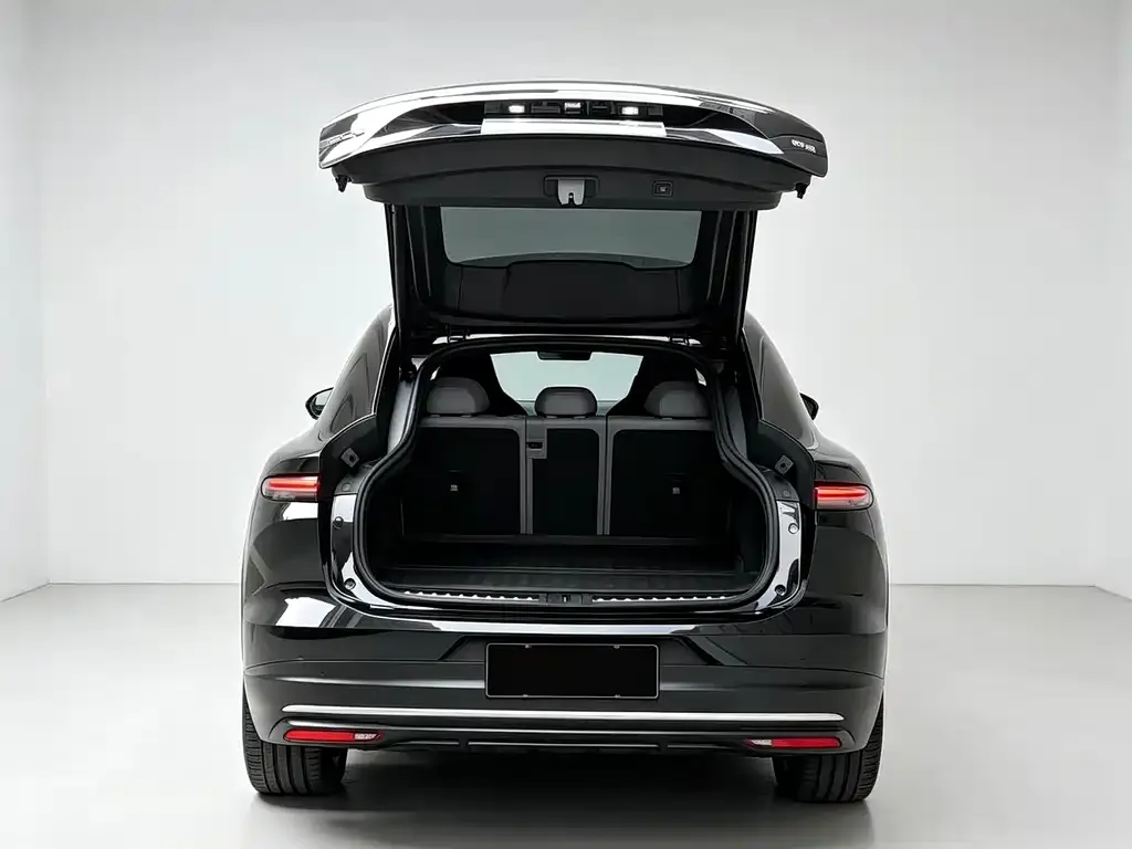 NIO EC6 — фото 2