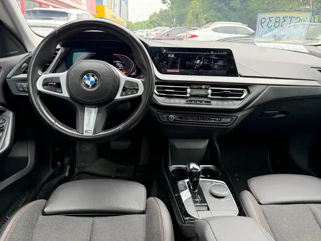 BMW 2 Series (Import) — фото 4