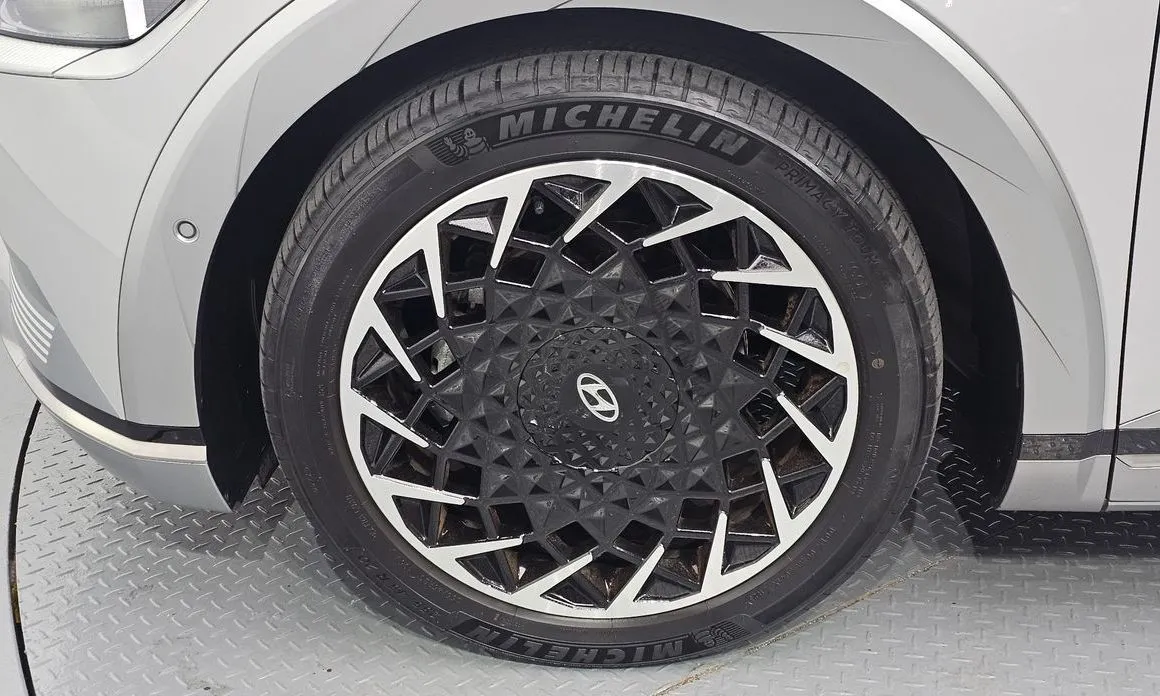 Hyundai Ioniq5 — фото 4