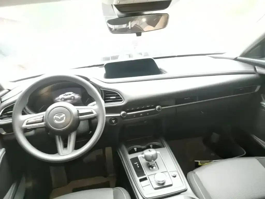Mazda CX-30 EV — фото 3