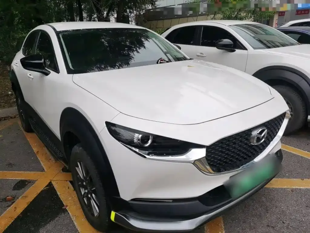 Mazda CX-30 EV — фото 5