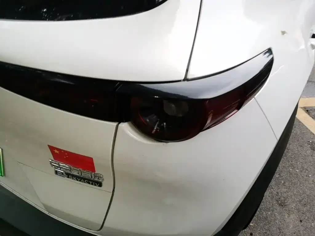 Mazda CX-30 EV — фото 9