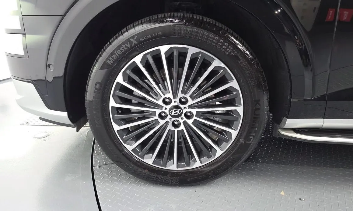 Hyundai Palisade — фото 6