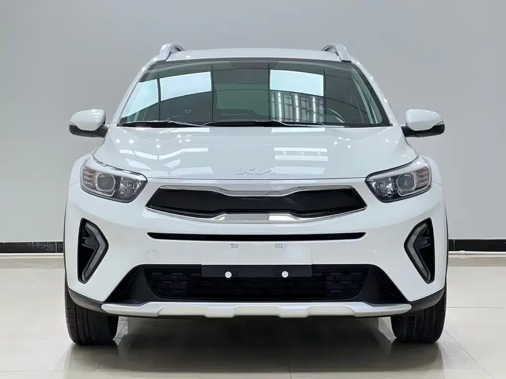 Kia KX1 — фото 2