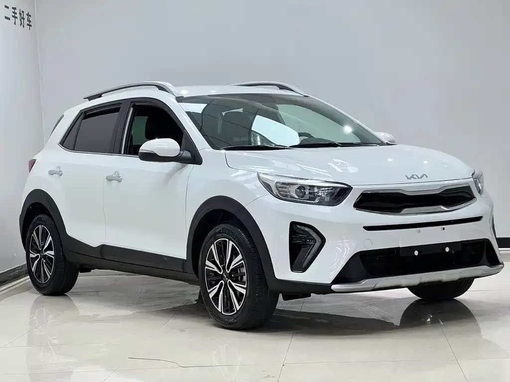 Kia KX1 — фото 4