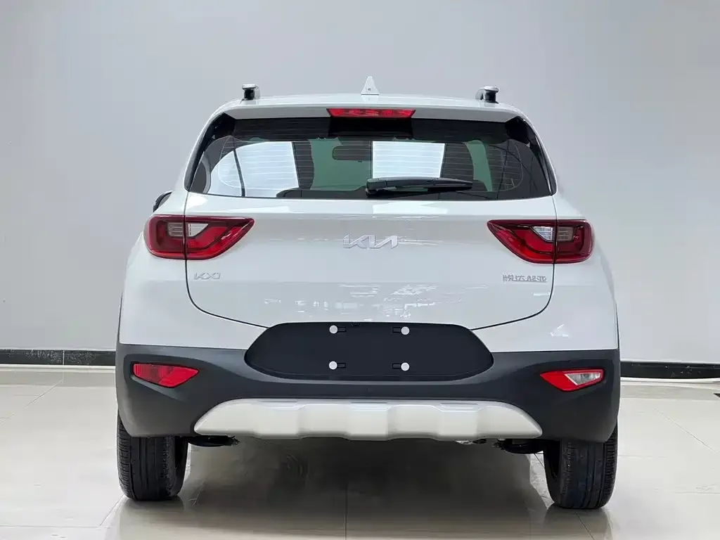 Kia KX1 — фото 3