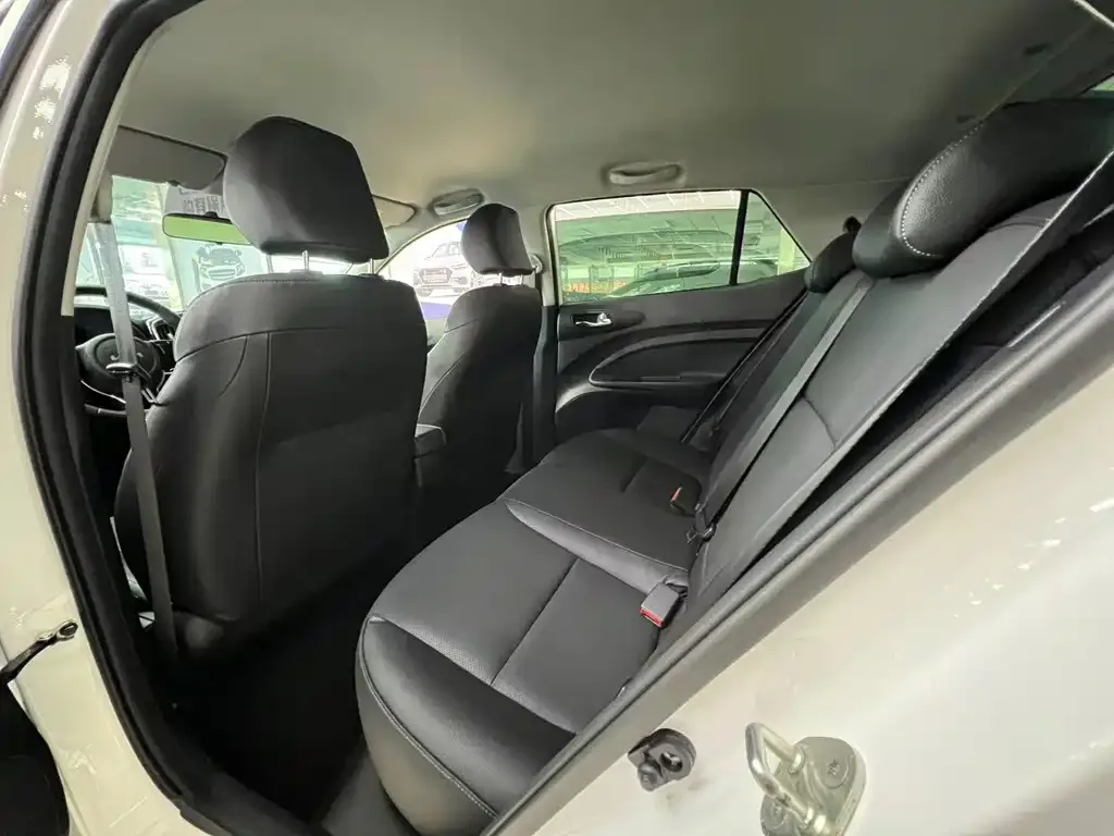 Kia KX1 — фото 10