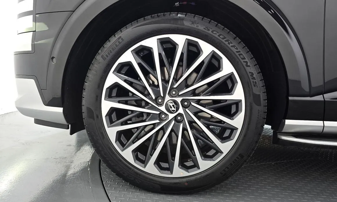 Hyundai Palisade — фото 7
