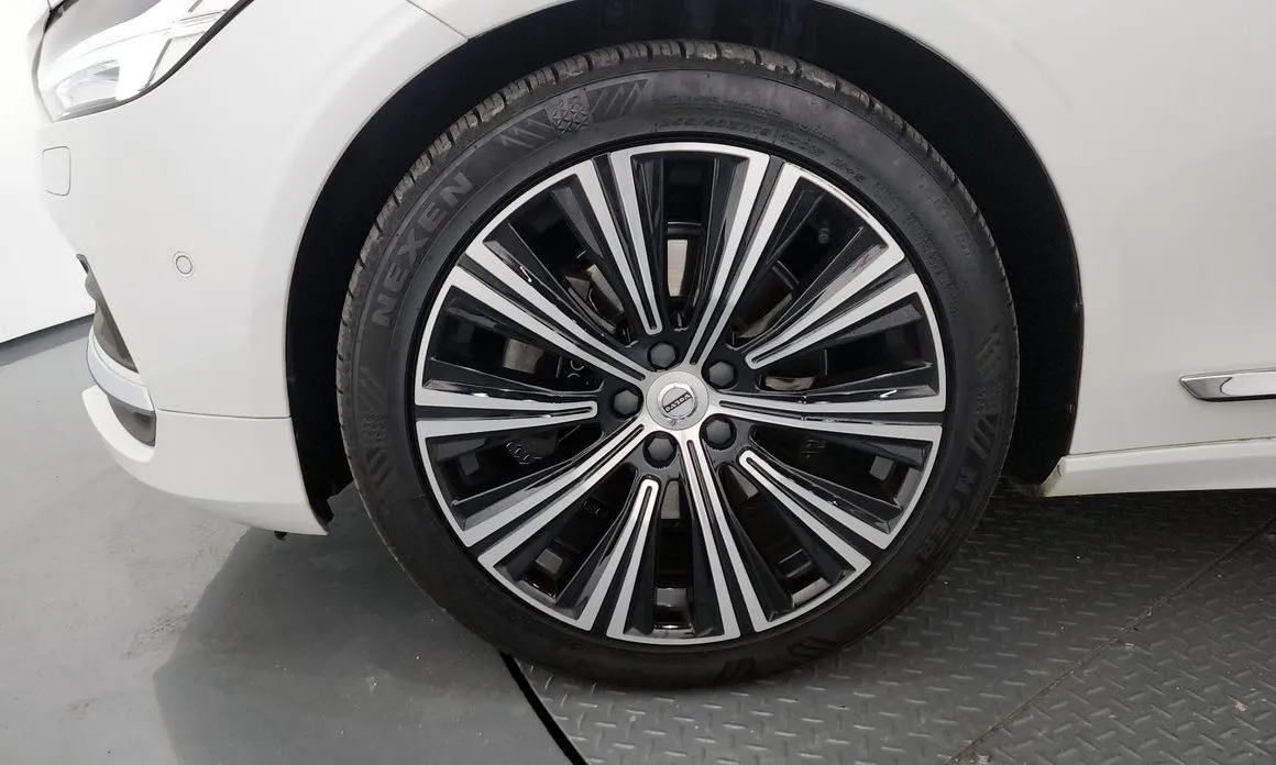 Volvo S90 — фото 7